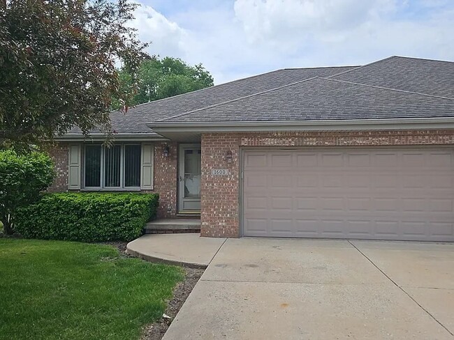 property at 1600 Schubert Dr