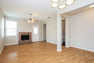 1008 Buffalo Springs Dr in Fort Worth, TX - Building Photo - Building Photo