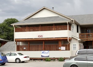 Morrison Road Apartments in Denver, CO - Building Photo - Building Photo