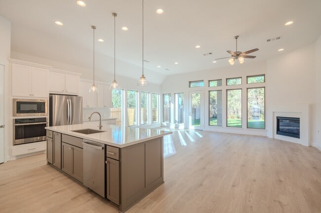 property at 15910 Mahogany Mist Dr