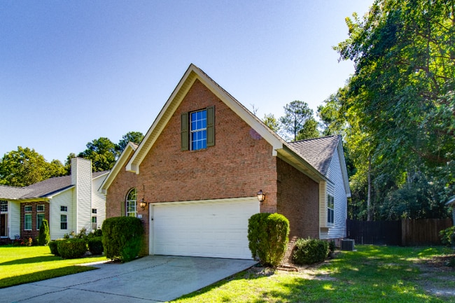 property at 201 Majestic Dr