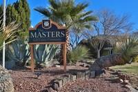 Building Photo - The Masters Community Apartamentos in El Paso, Texas