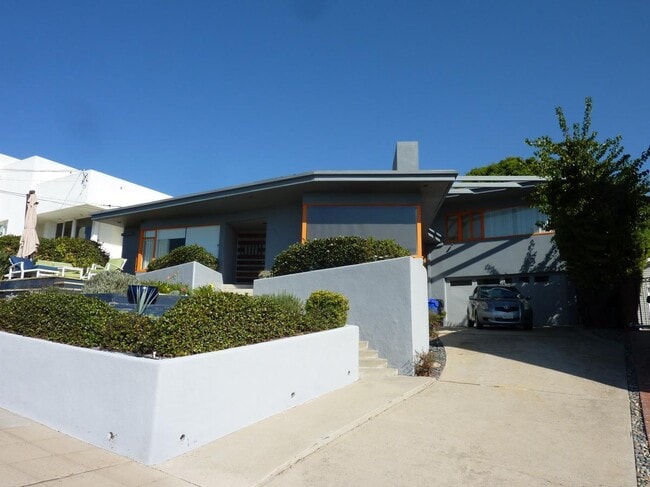 property at 3527 Lark St