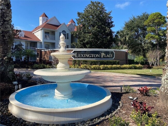 11514 Westwood Blvd, Unit 418 in Orlando, FL - Building Photo - Building Photo