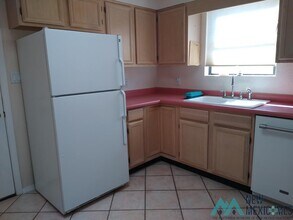 3308 Jemez Ct in Deming, NM - Building Photo - Building Photo