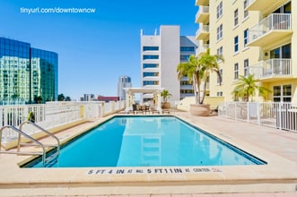 628 Cleveland St in Clearwater, FL - Building Photo - Building Photo