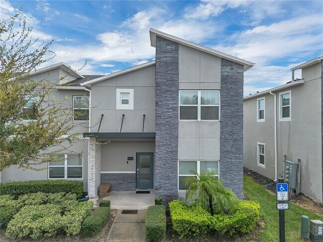 448 Ocean Course Ave in Davenport, FL - Building Photo - Building Photo
