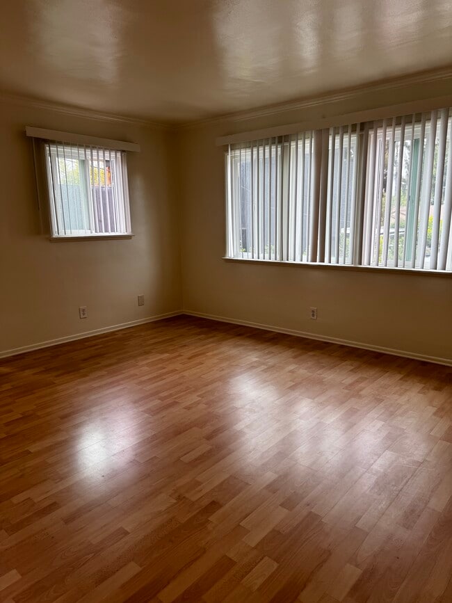 property at 3574 Wesley St