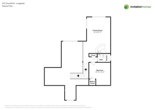 272 Churchill Dr in Longwood, FL - Building Photo - Building Photo