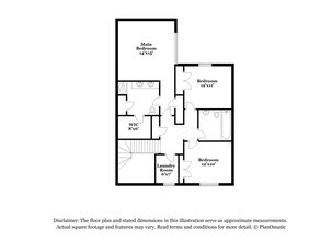 1200 Sweetgum Dr in Royse City, TX - Building Photo - Building Photo