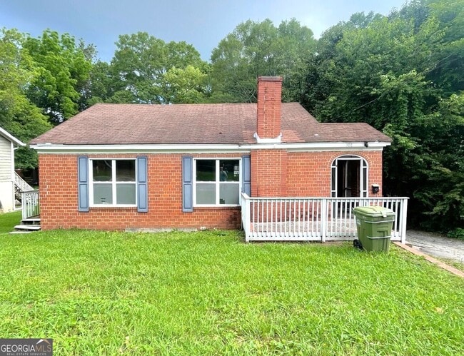 308 Austin Ave