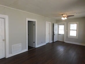 632 Frazier St in El Dorado, KS - Building Photo - Building Photo