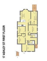 17 Ashley St in Boston, MA - Building Photo