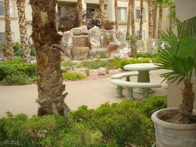 property at 7139 S Durango Dr