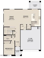 9313 E Static Ave in Mesa, AZ - Building Photo - Building Photo