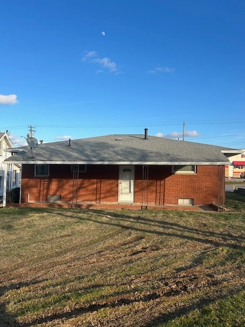 606 Division St in Parkersburg, WV - Building Photo - Building Photo