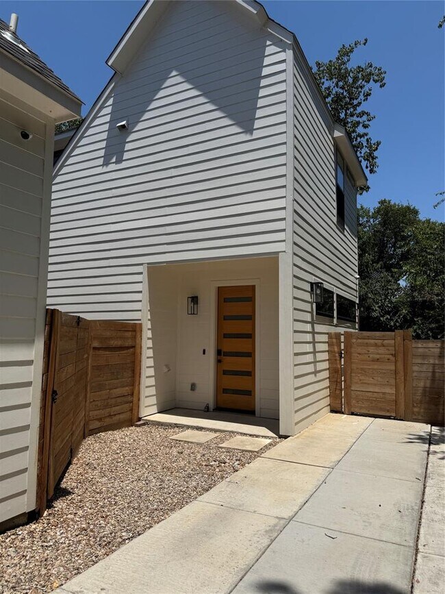 2604 Francisco St in Austin, TX - Building Photo - Building Photo