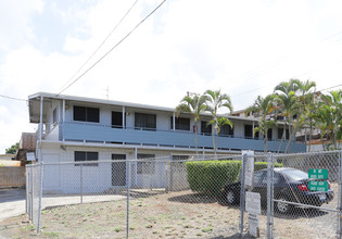 98-090 Lokowai Pl in Aiea, HI - Building Photo - Building Photo