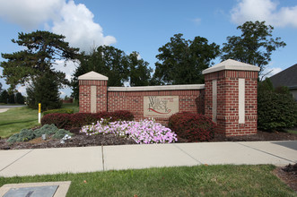 Willow Brook at Delaware Run in Delaware, OH - Building Photo - Building Photo