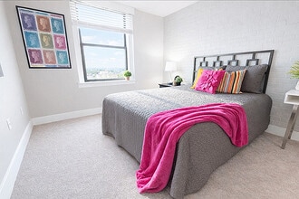 Flats on Fifth in Louisville, KY - Building Photo - Building Photo