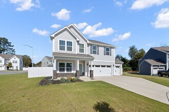 539 S Lincoln St in Benson, NC - Building Photo - Building Photo