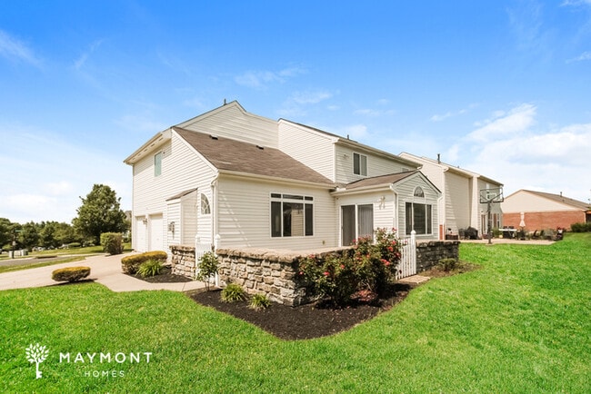 7192 Tressel Wood Dr in Cincinnati, OH - Building Photo - Building Photo