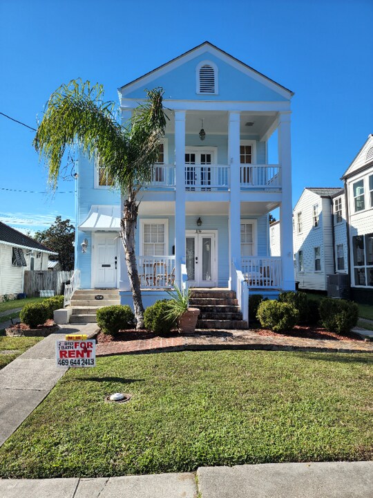3216 Nashville Ave in New Orleans, LA - Building Photo