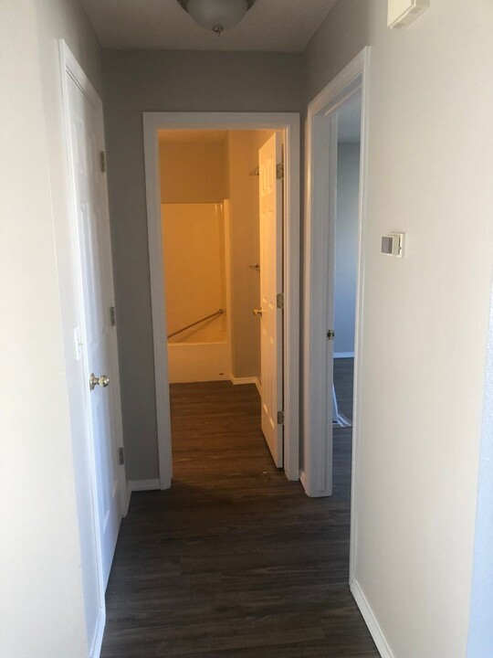 1423 E Dakota Ave in Nampa, ID - Foto de edificio