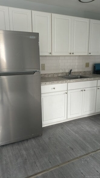 25 St Stephen St, Unit A2 in Bridgeport, CT - Building Photo - Building Photo