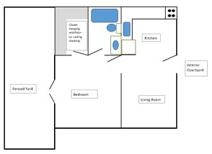 The Courtyards in Eustis, FL - Building Photo - Building Photo