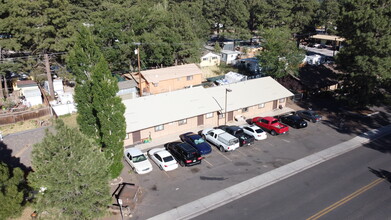 2714 N Izabel St in Flagstaff, AZ - Building Photo - Building Photo