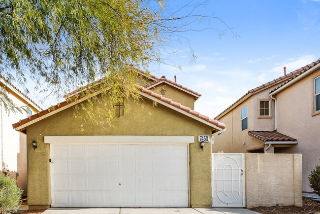 property at 7450 Easingwold Dr