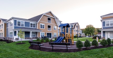 Riverwoods at Saint Michaels in Saint Michaels, MD - Building Photo - Building Photo