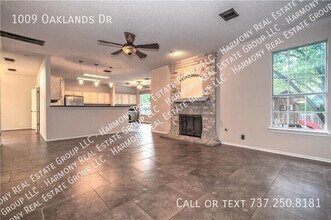 1009 Oaklands Dr in Round Rock, TX - Building Photo - Building Photo