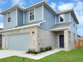 847 Redinger Ridge Dr in Huffman, TX - Building Photo - Building Photo