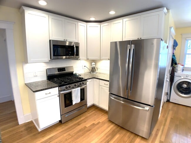 property at 36 Montvale St