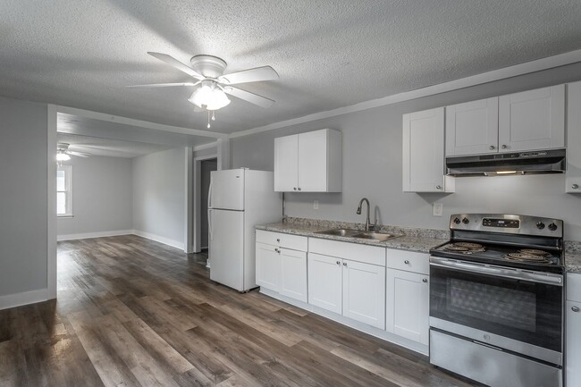 property at 11213 Dayton Pike