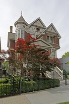 1716 Capitol Ave in Sacramento, CA - Building Photo