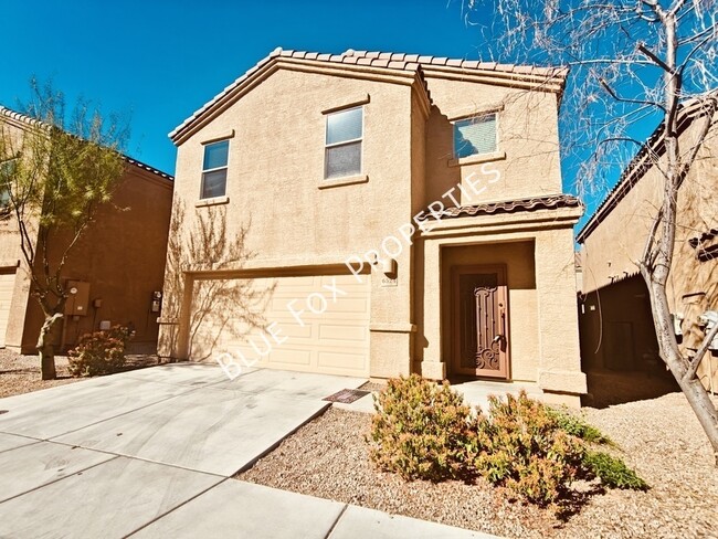 property at 6524 S Calle Diablo Dr