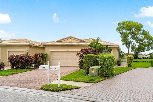 property at 8593 Mangrove Cay