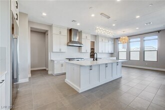 10632 Rolling Vista Dr in Las Vegas, NV - Building Photo - Building Photo