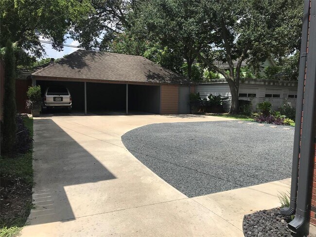 505 Harvard St in Houston, TX - Building Photo - Building Photo