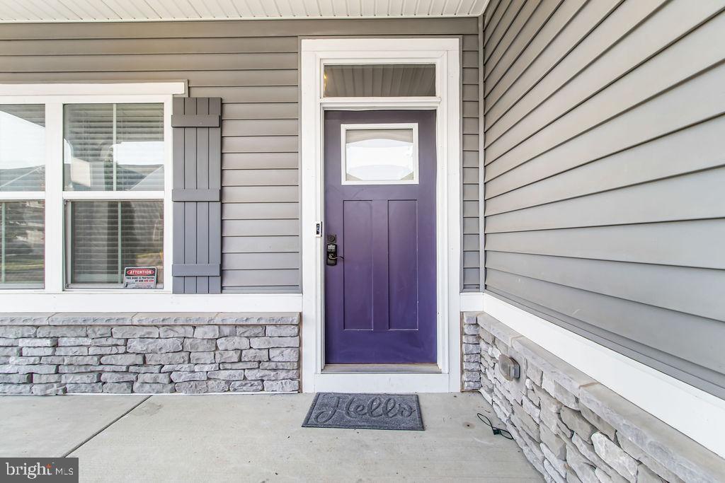 2305 Wadlow Ln in Severn, MD - Building Photo