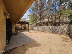4716 Sir Gareth Dr in El Paso, TX - Building Photo - Building Photo