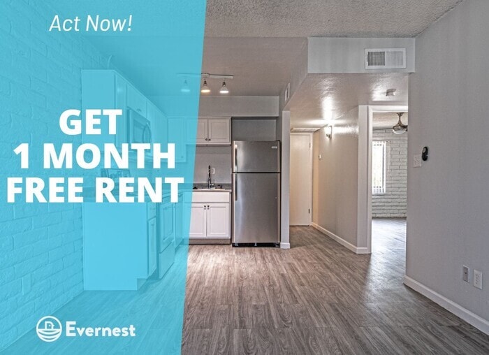 1014 S Farmer Ave in Tempe, AZ - Building Photo