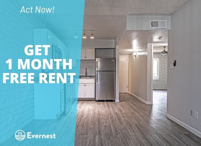 property at 1014 S Farmer Ave