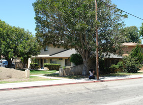 2105 N Ventura Rd Apartments