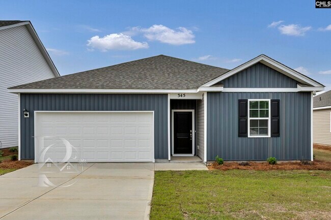 property at 345 Bevington Brk Ln
