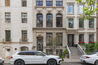 Fred W. Marks House in New York, NY - Foto de edificio - Building Photo