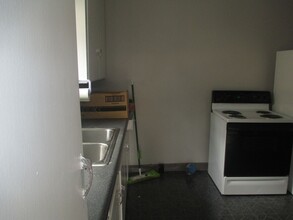 1641 Morningside Dr-Unit -1 in Charlotte, NC - Building Photo - Building Photo